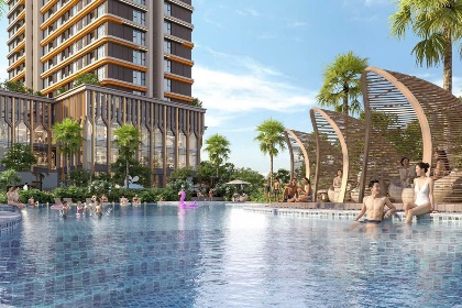 Chính sách ưu đãi khi mua Căn hộ Capital Square
