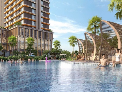 Chính sách ưu đãi khi mua Căn hộ Capital Square